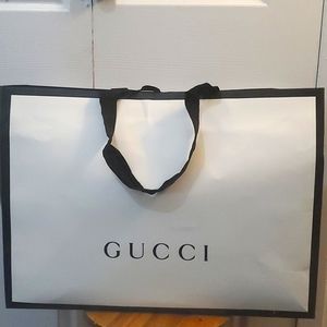 Gucci Shopping bag